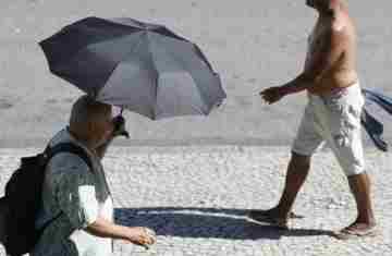 Saúde lança plano para enfrentar El Niño e mudanças climáticas